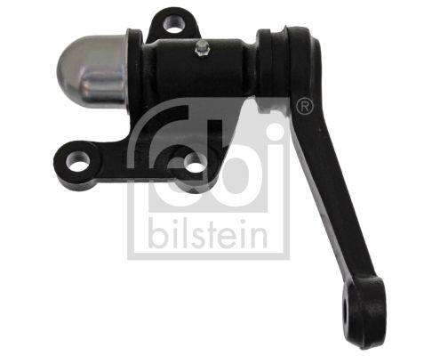 FEBI BILSTEIN Маятниковый рычаг 43211